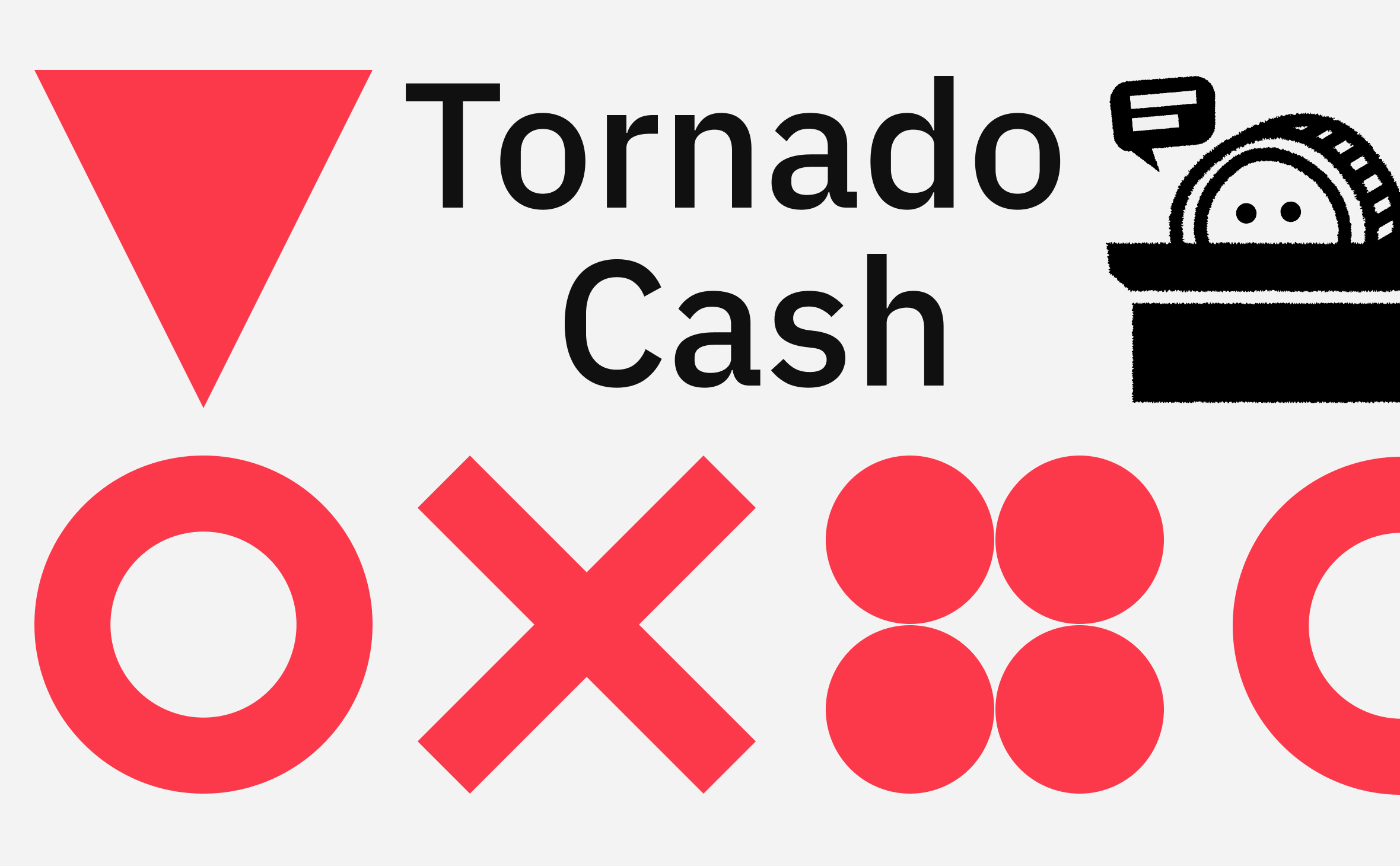 Разработчика Tornado Cash признали виновным по одной из статей