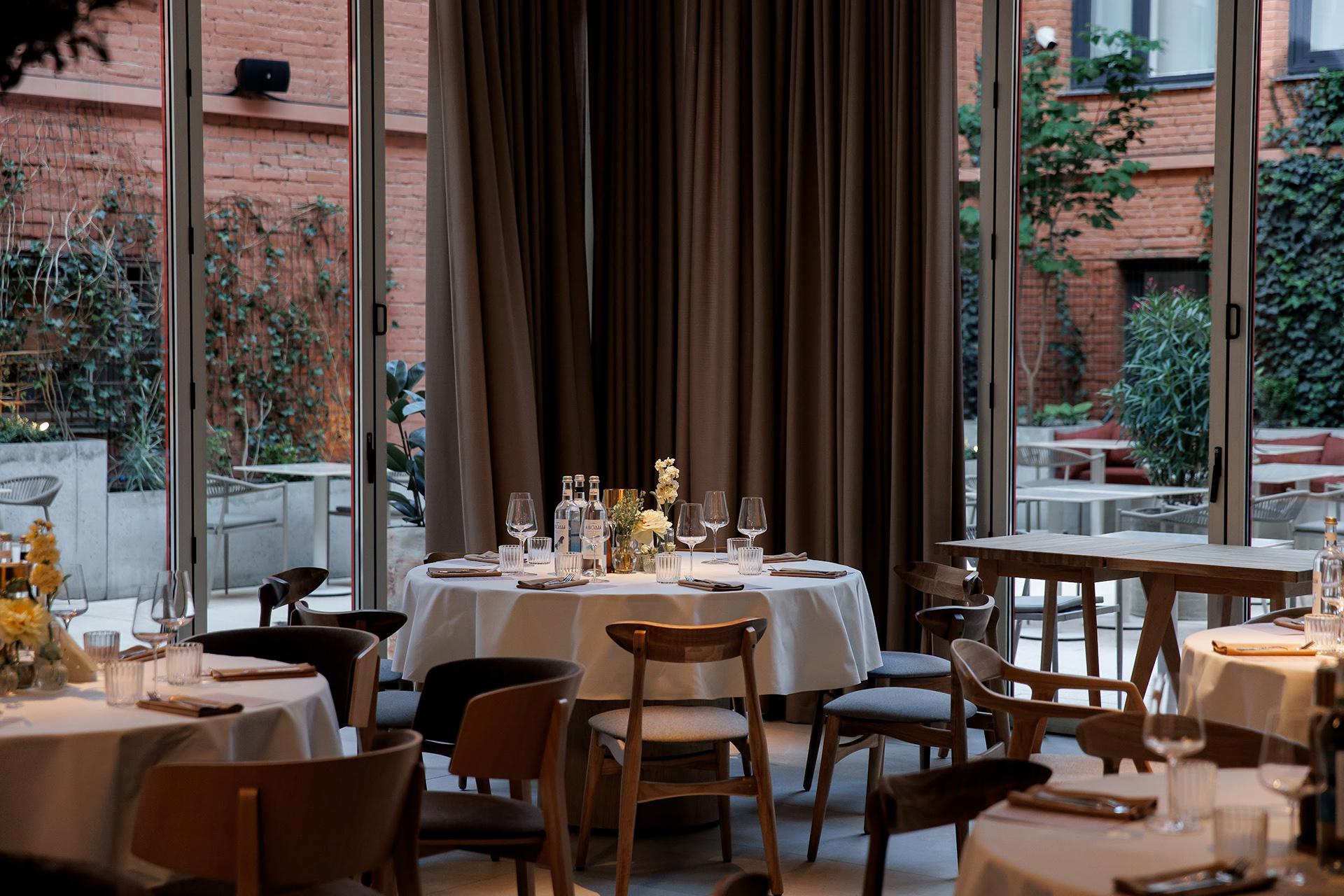 Фото: пресс-служба ресторана «Печи и истории