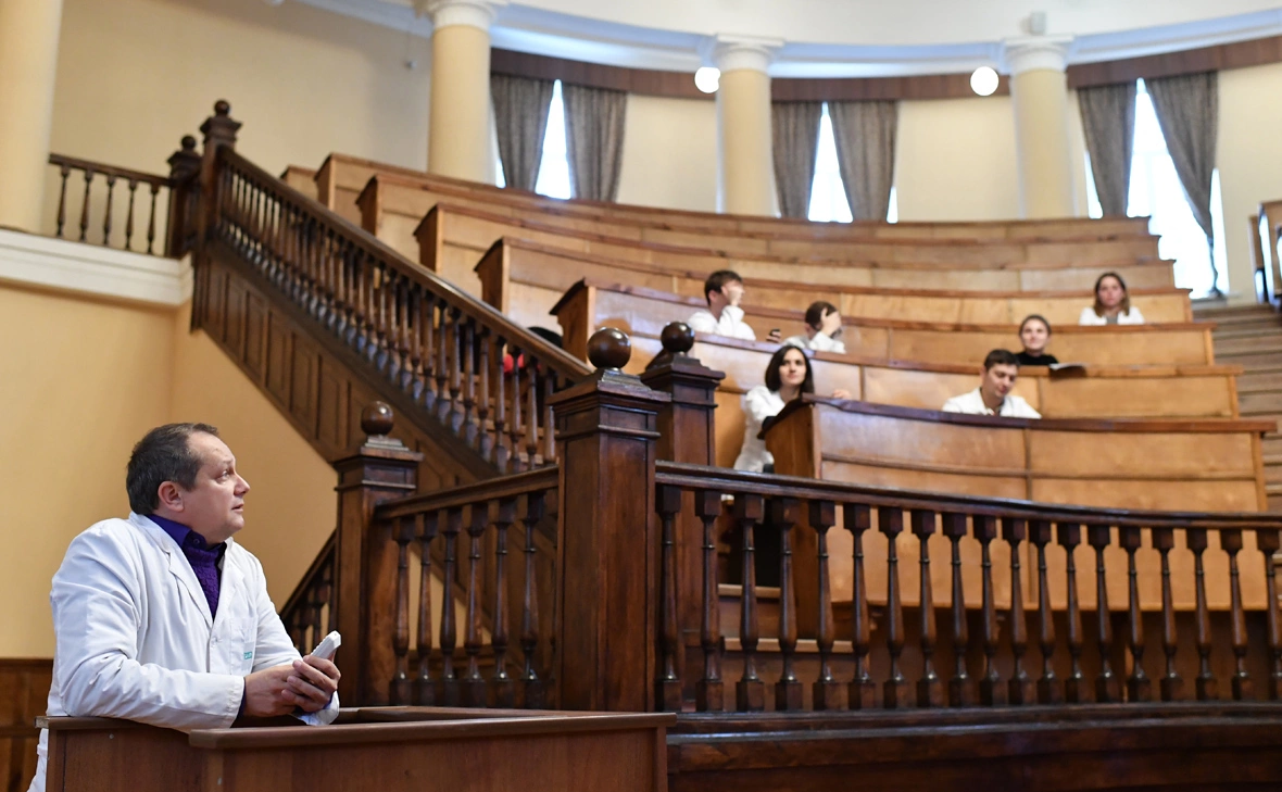 Алексей Мальгавко / РИА Новости