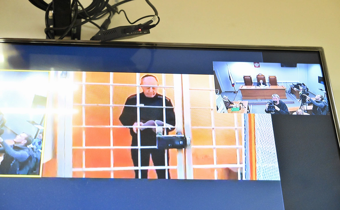 Григорий Сысоев / РИА Новости