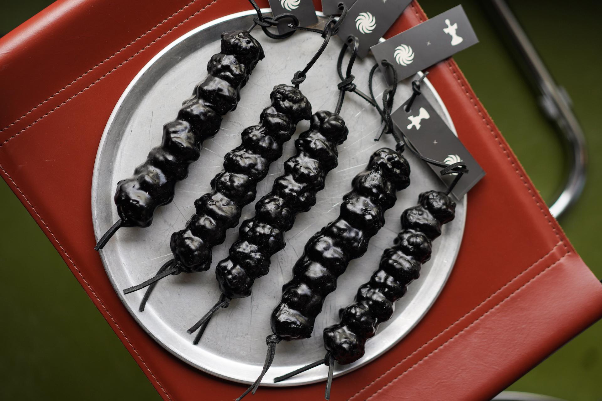 Чурчхела, Nene