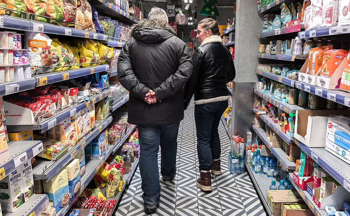Андрей Любимов / РБК