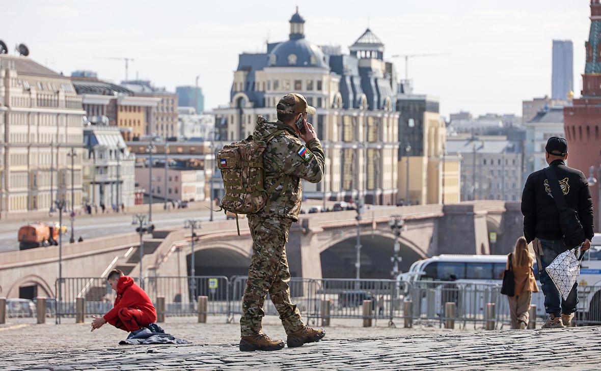Фото: Олег Елков / ТАСС