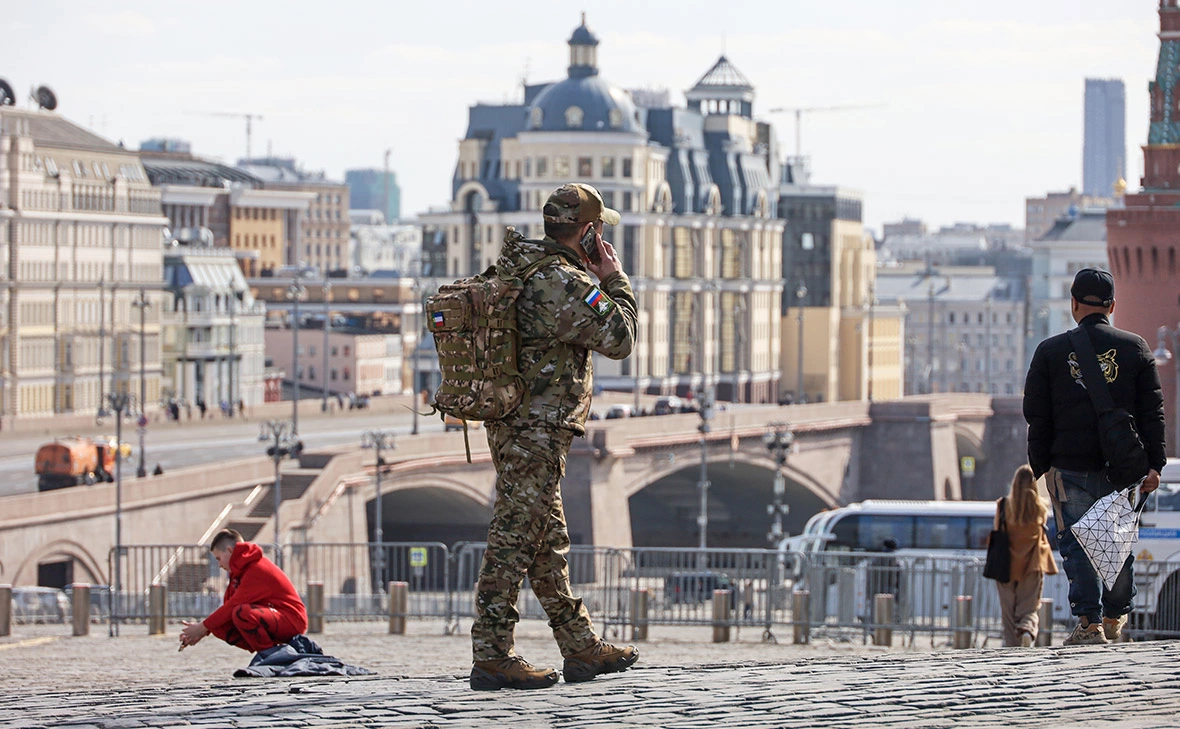 Олег Елков / ТАСС