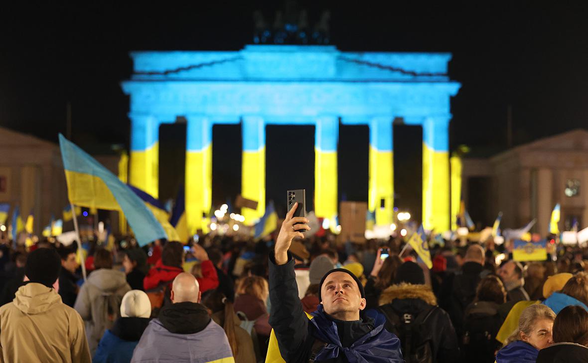 Фото:Sean Gallup / Getty Images