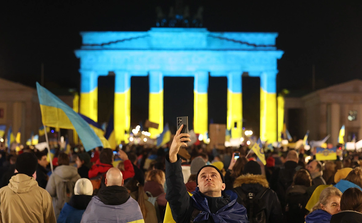 Sean Gallup / Getty Images