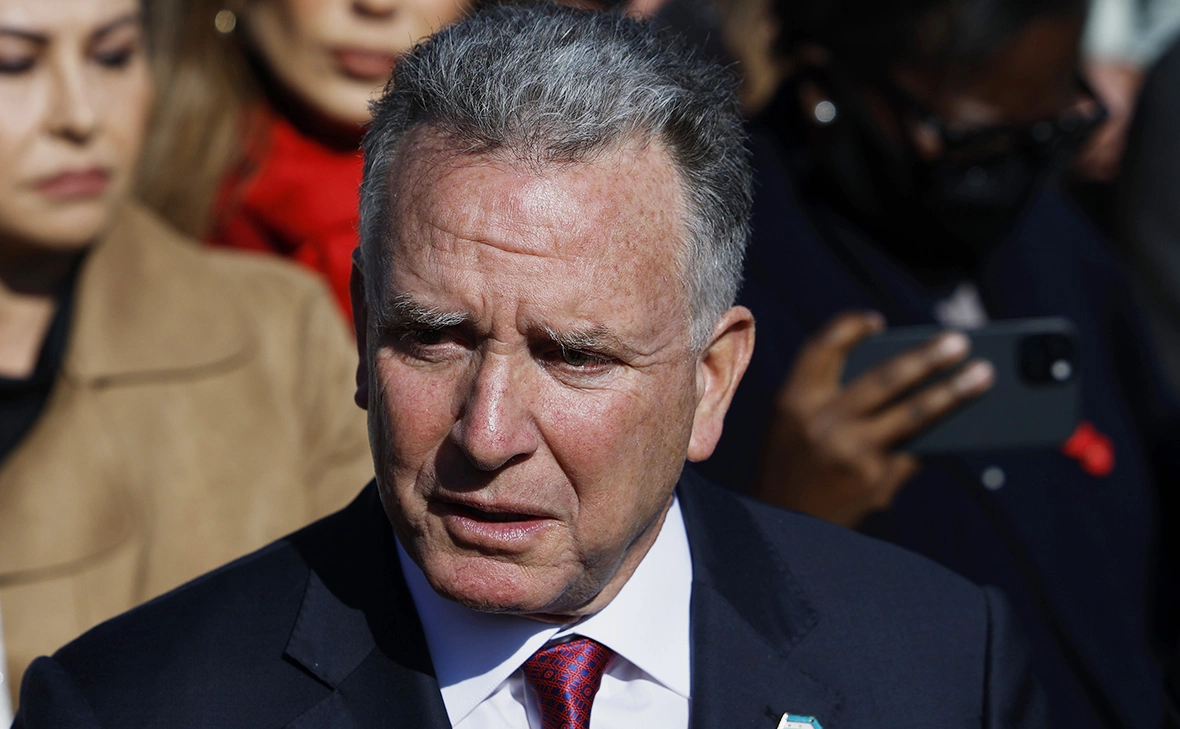 Anna Moneymaker / Getty Images