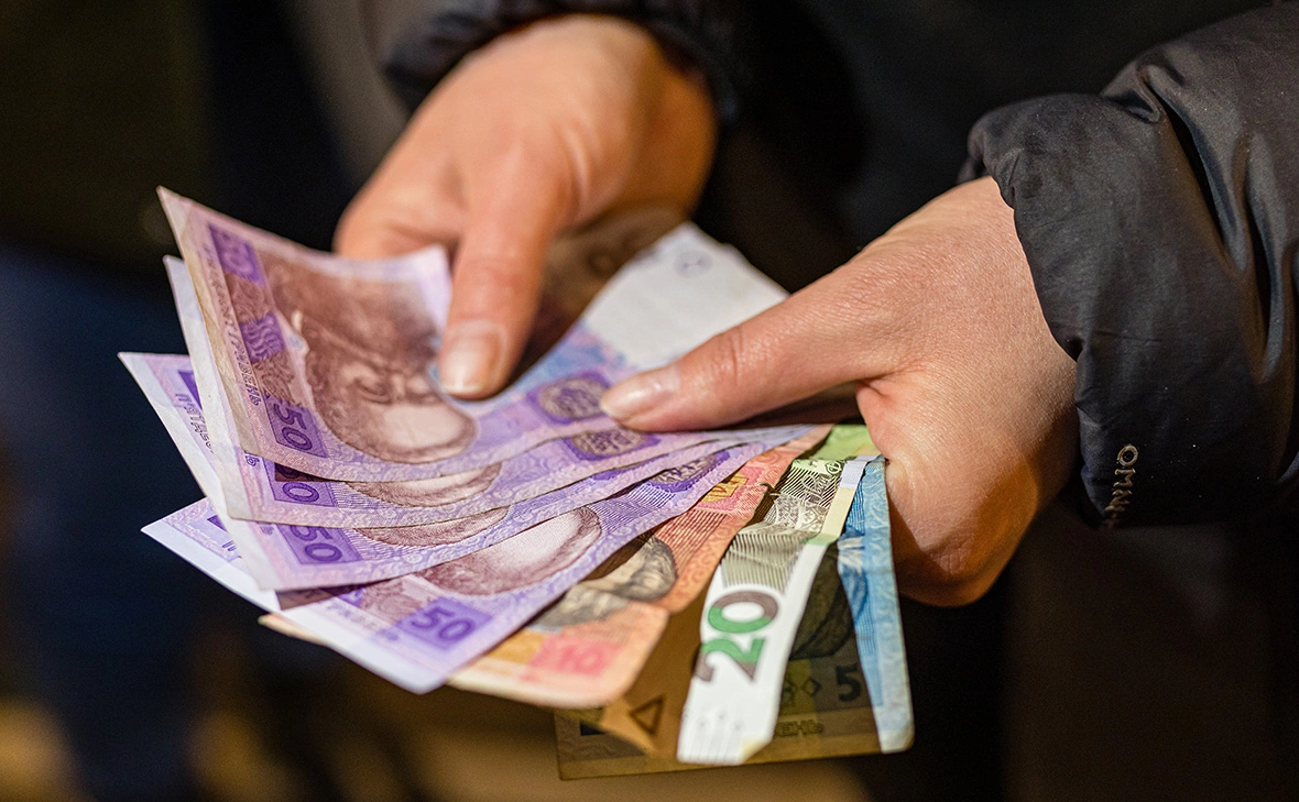 Frank Hammerschmidt / dpa / Global Look Press