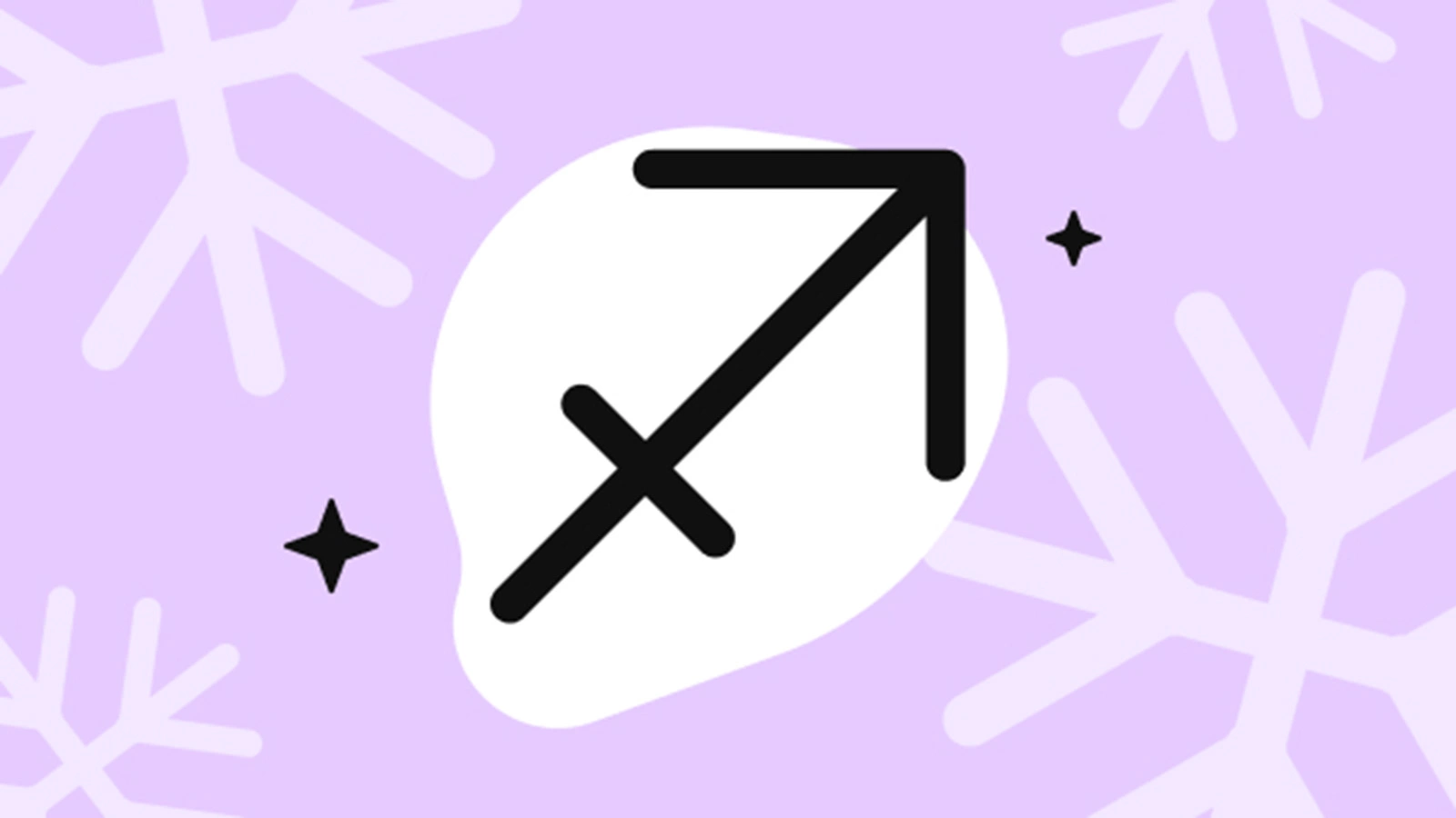 «Не раздавайте обещания». Гороскоп для Стрельцов на 2026 год от нейросети