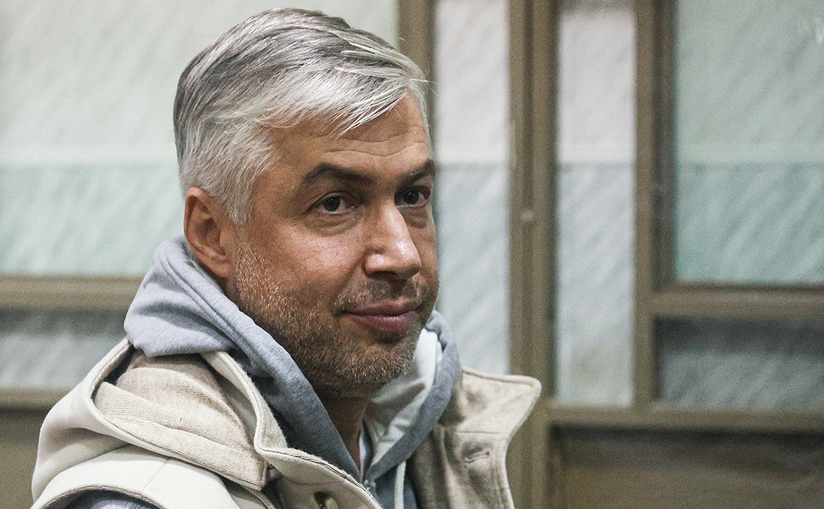 Эрик Романенко / ТАСС