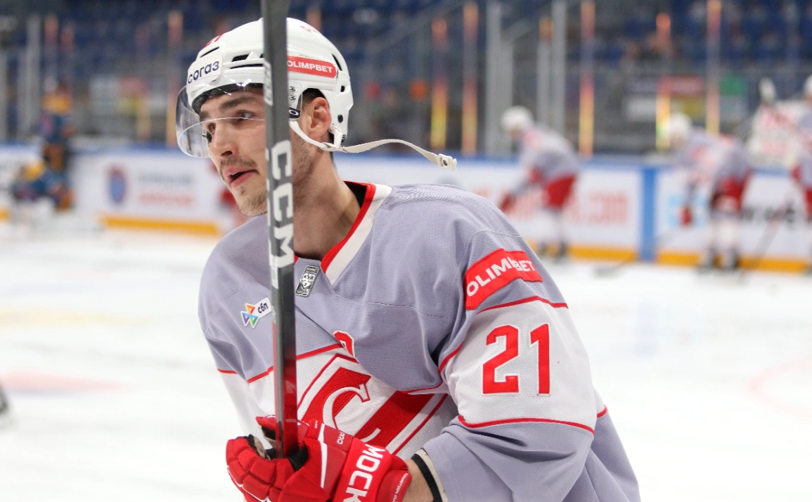 Maksim Konstantinov / Global Look Press