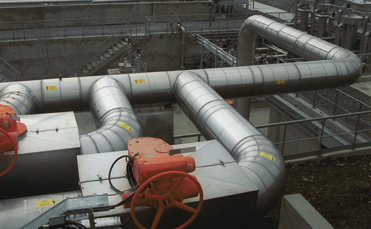 Анатолий Устиненко / ТАСС