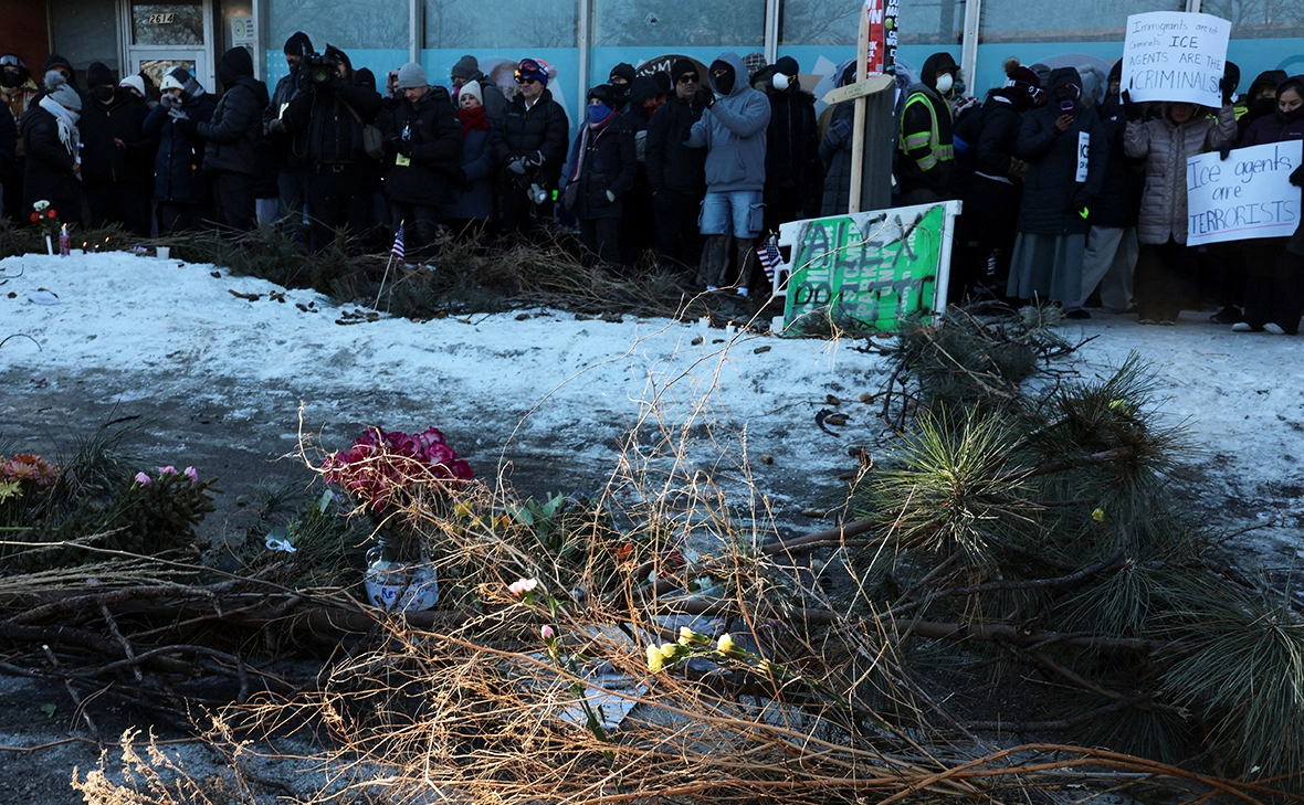 Evelyn Hockstein / Reuters