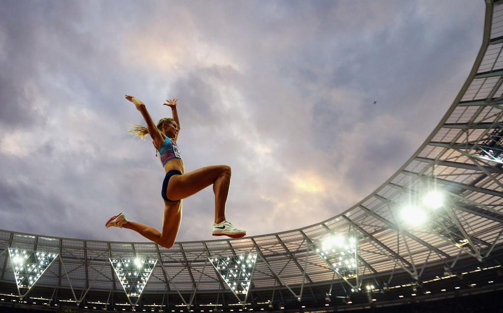 Власти объяснили лишение вице-чемпионки мира Клишиной квартиры в Твери