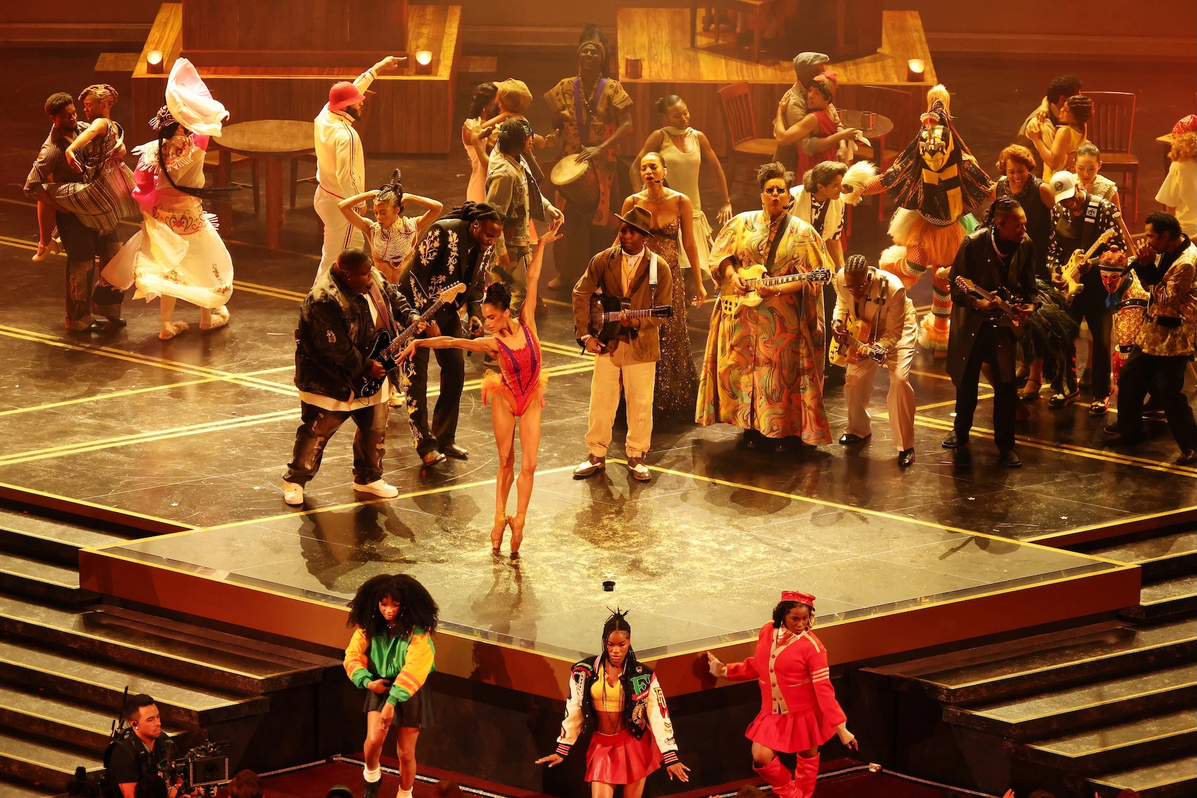 «Оскар-2026»: текстовая трансляция церемонии