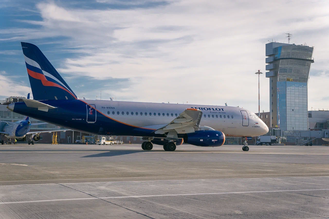 Антон Буценко, 66.RU