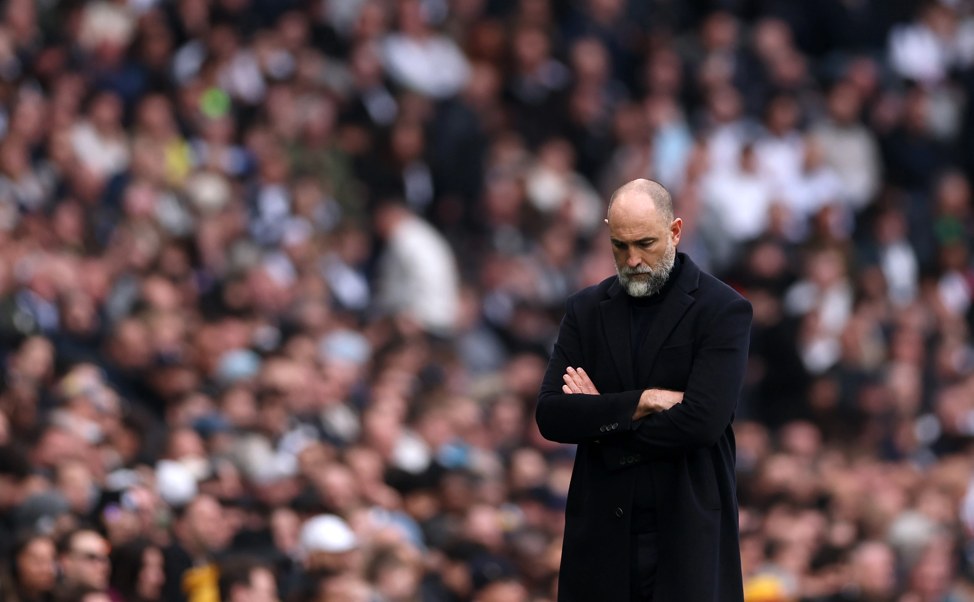 Alex Pantling / Getty Images