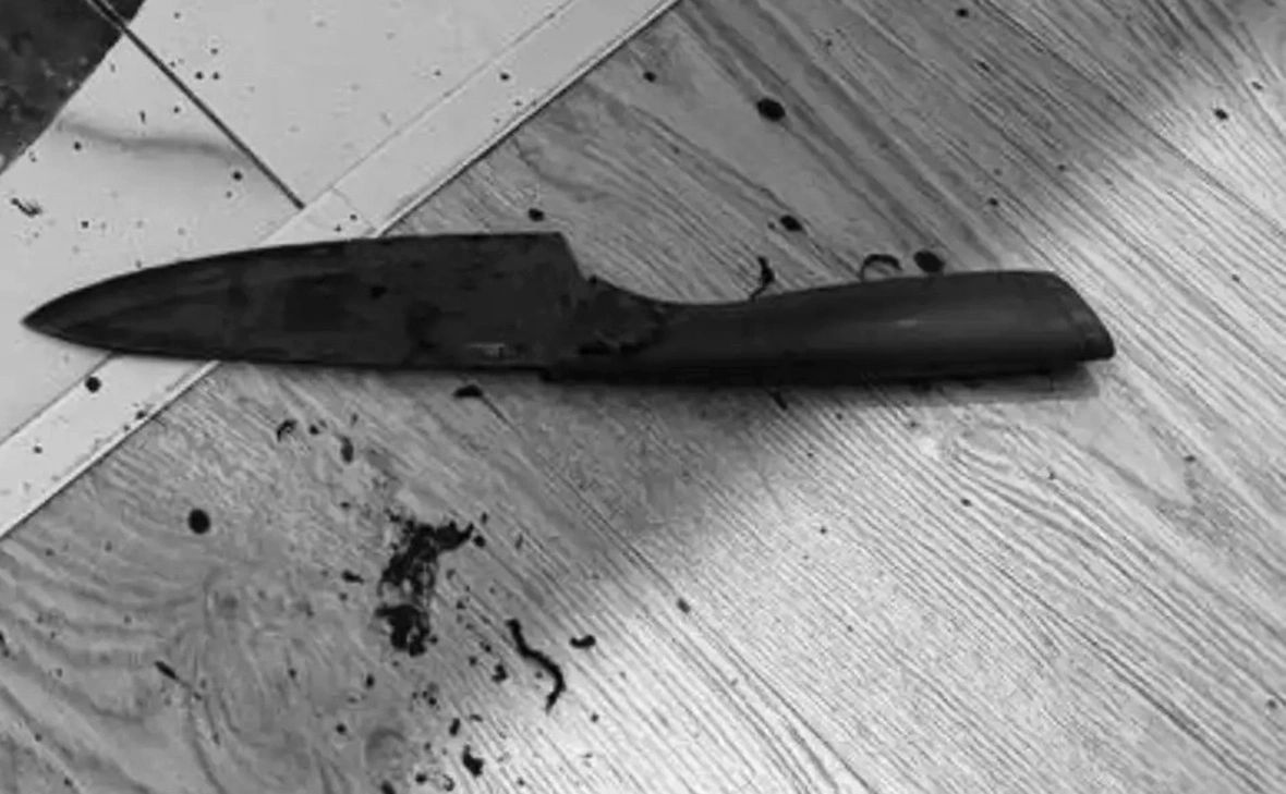 Прокуратура города Москвы