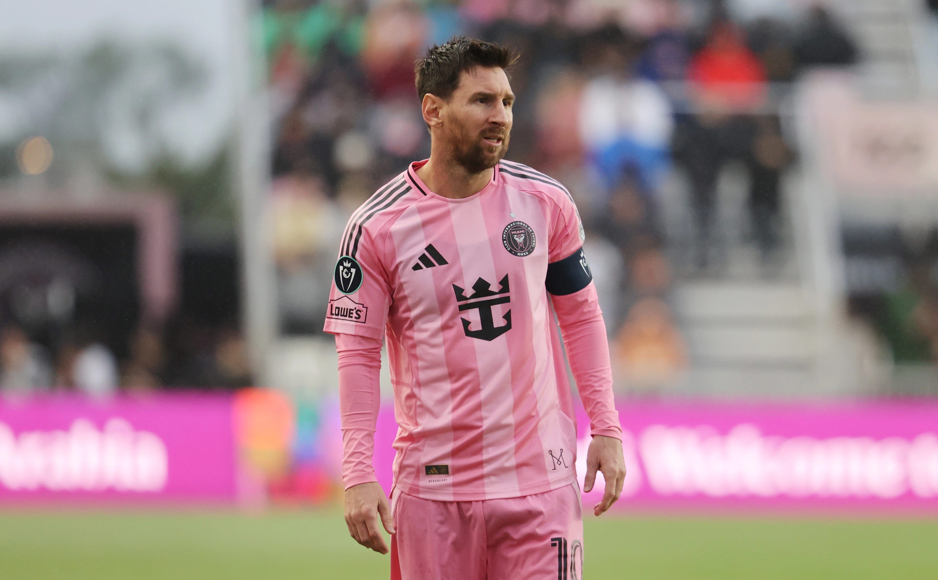 Leonardo Fernandez / Getty Images