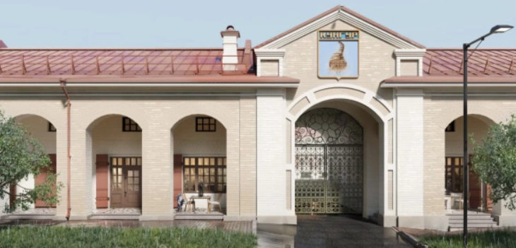 ООО Проектно-строительная компания «Рестюнион»