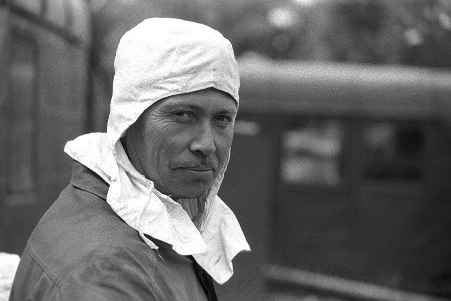 Владимир Чистяков / РИА Новости