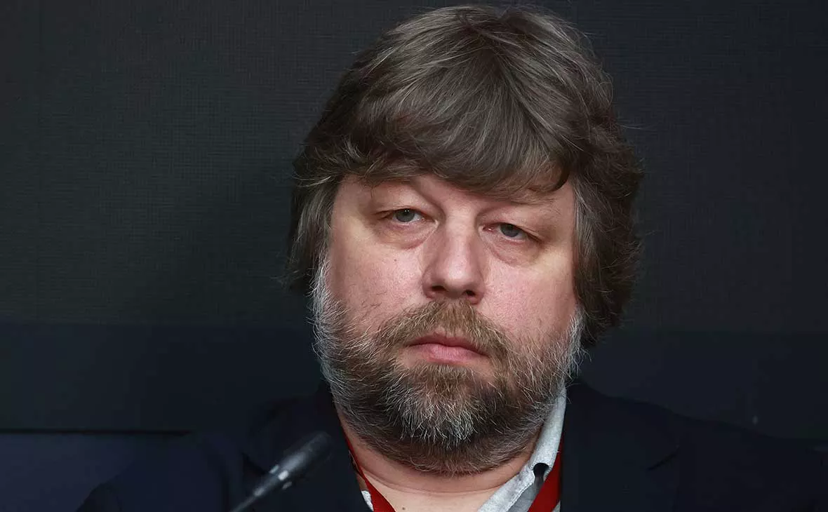 Сергей Фадеичев / ТАСС