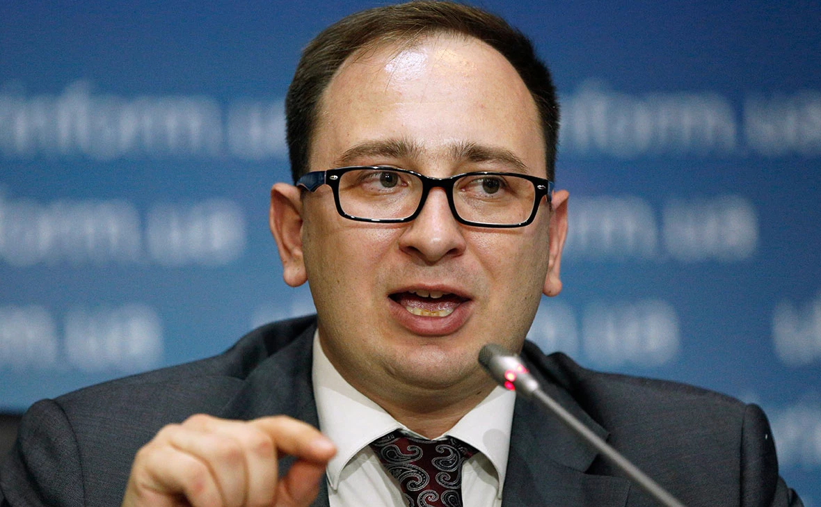 Sergei Chuzavkov / AP / ТАСС