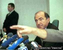 Березовскому будет предъявлено обвинение