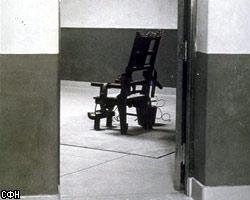 В США будут казнить преступников публично