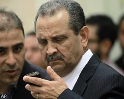Министр нефти Ливии опроверг информацию о своем бегстве из страны