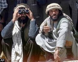 "Талибан" взял на себя ответственность за нападение на отель в Кабуле