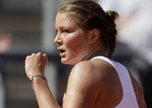 Сафина вышла в финал Roland Garros