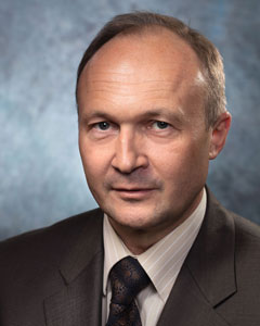 Константин Кузнецов
