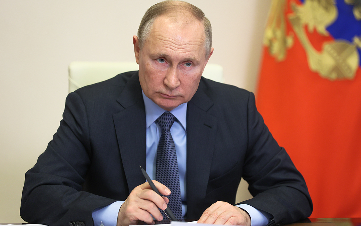 Путин заинтересовался делами «Шанинки» и «Мемориала»