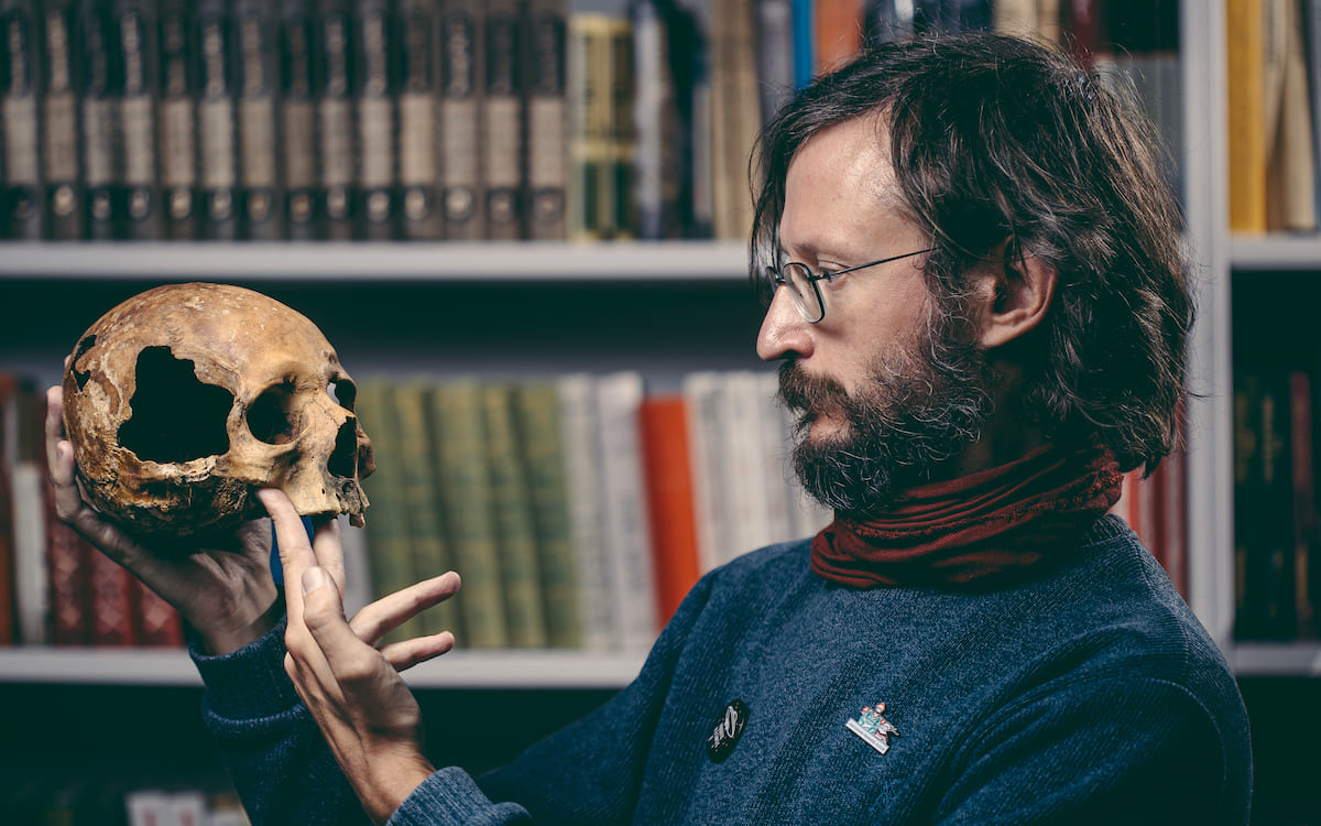 7 главных мифов об эволюции: разбор антрополога Станислава Дробышевского