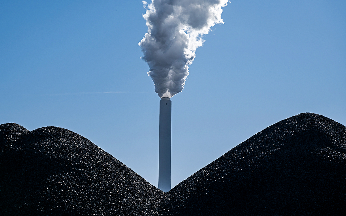 Reuters узнал о переносе сроков запрета импорта угля из России в ЕС
