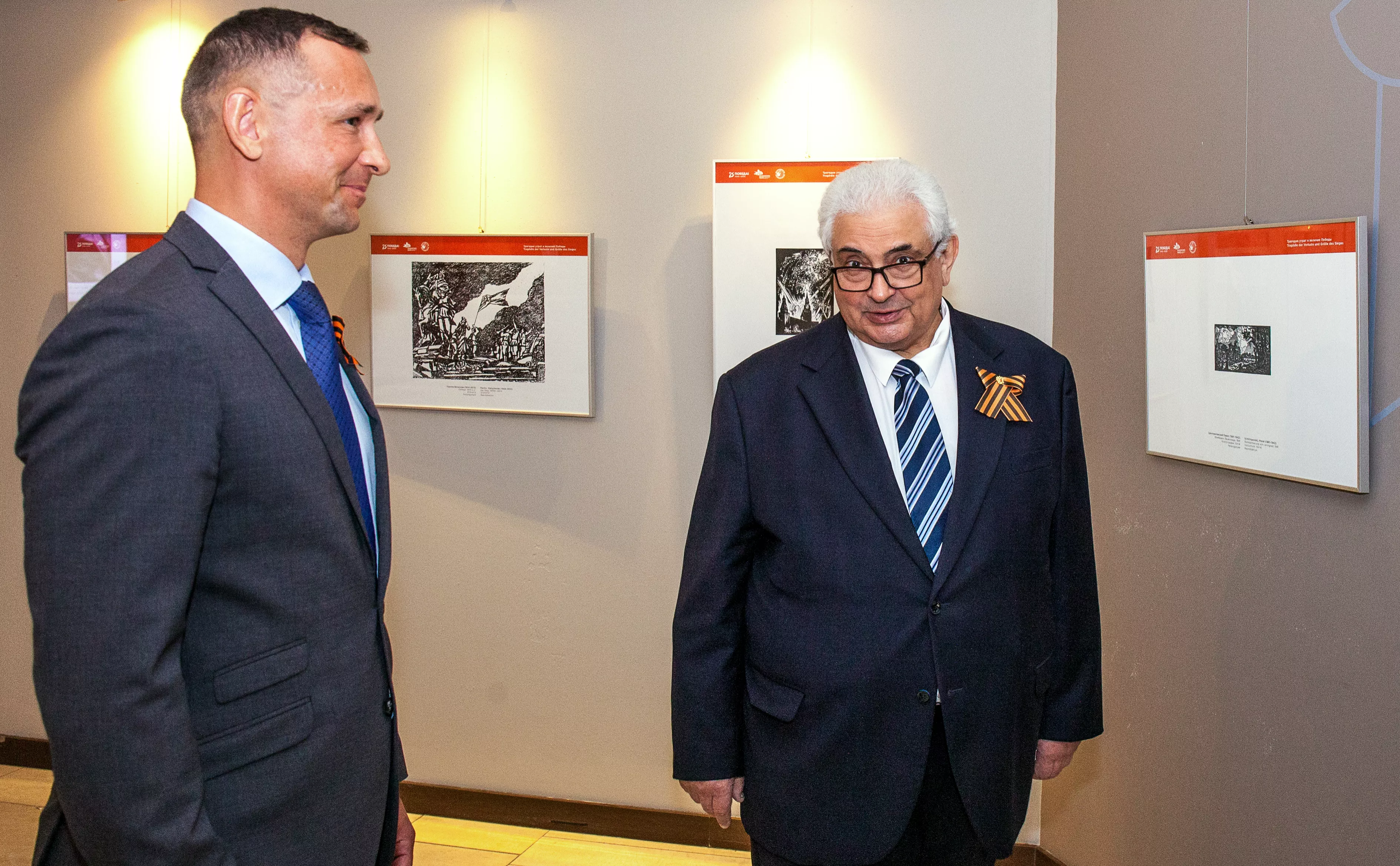 Николай Филяков / РИА Новости