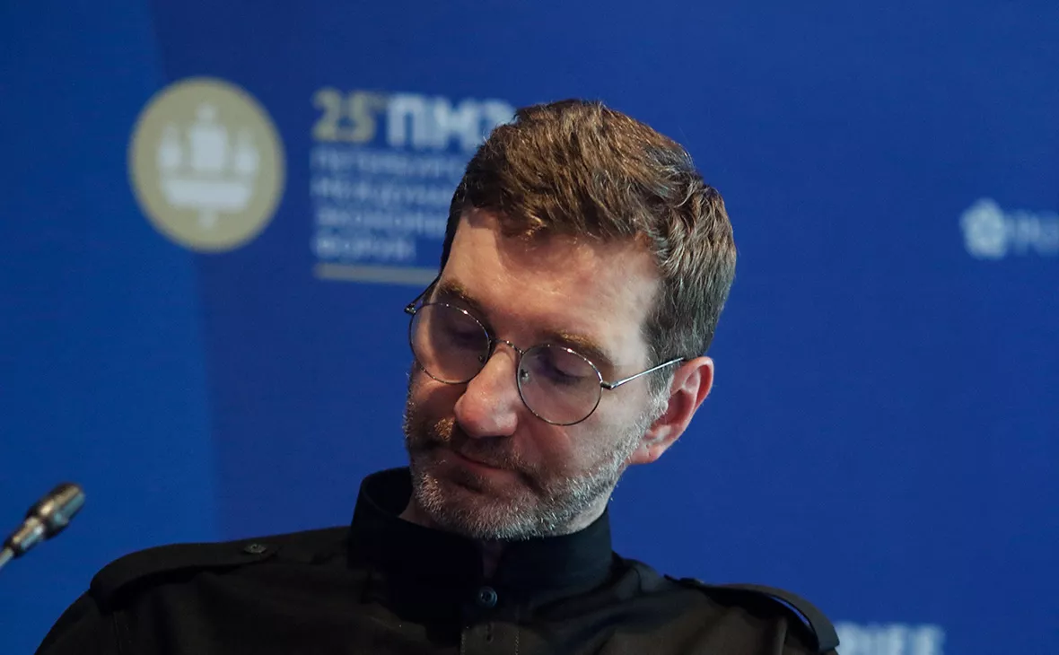 Максим Константинов / Global Look Press