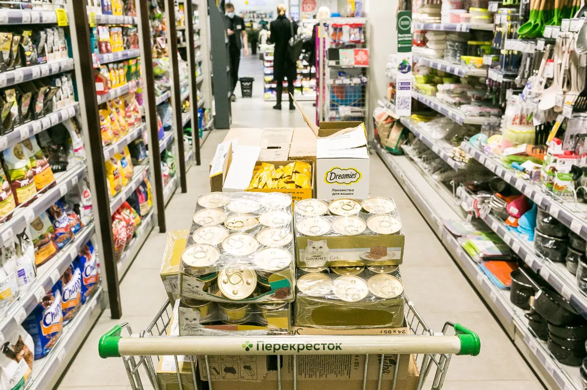 Денис Моргунов / URA.RU