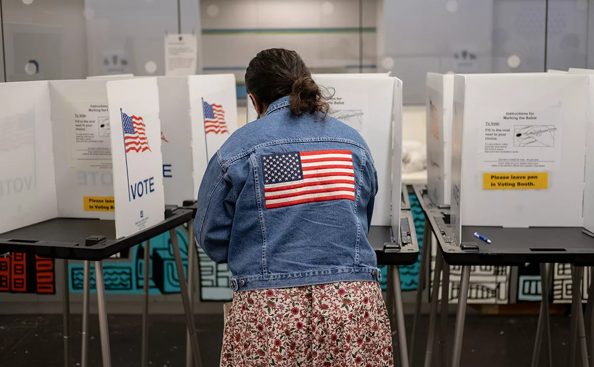 Jim Vondruska / Getty Images