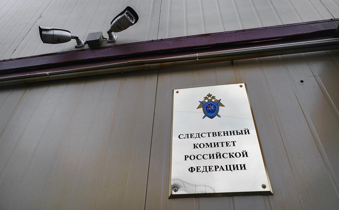 СК сообщил подробности стрельбы в Крымске