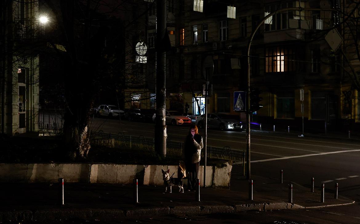 В Киевской области сообщили о критической ситуации со светом