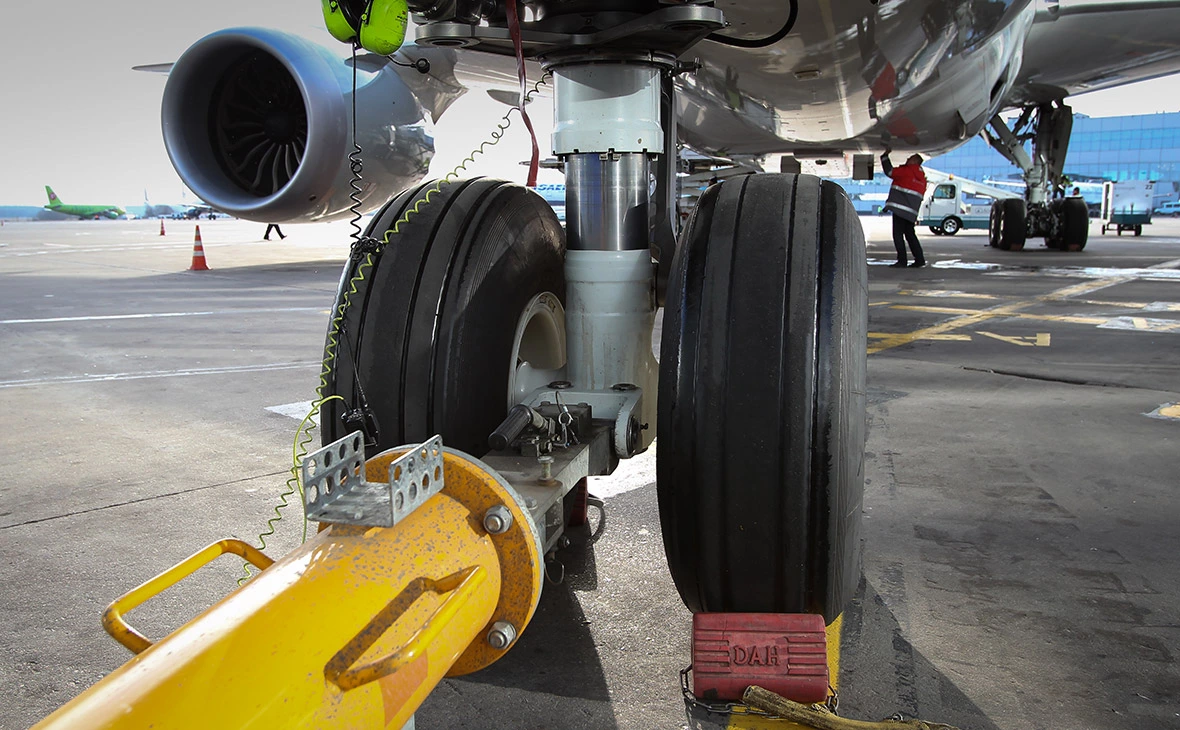 Екатерина Кузьмина / РБК