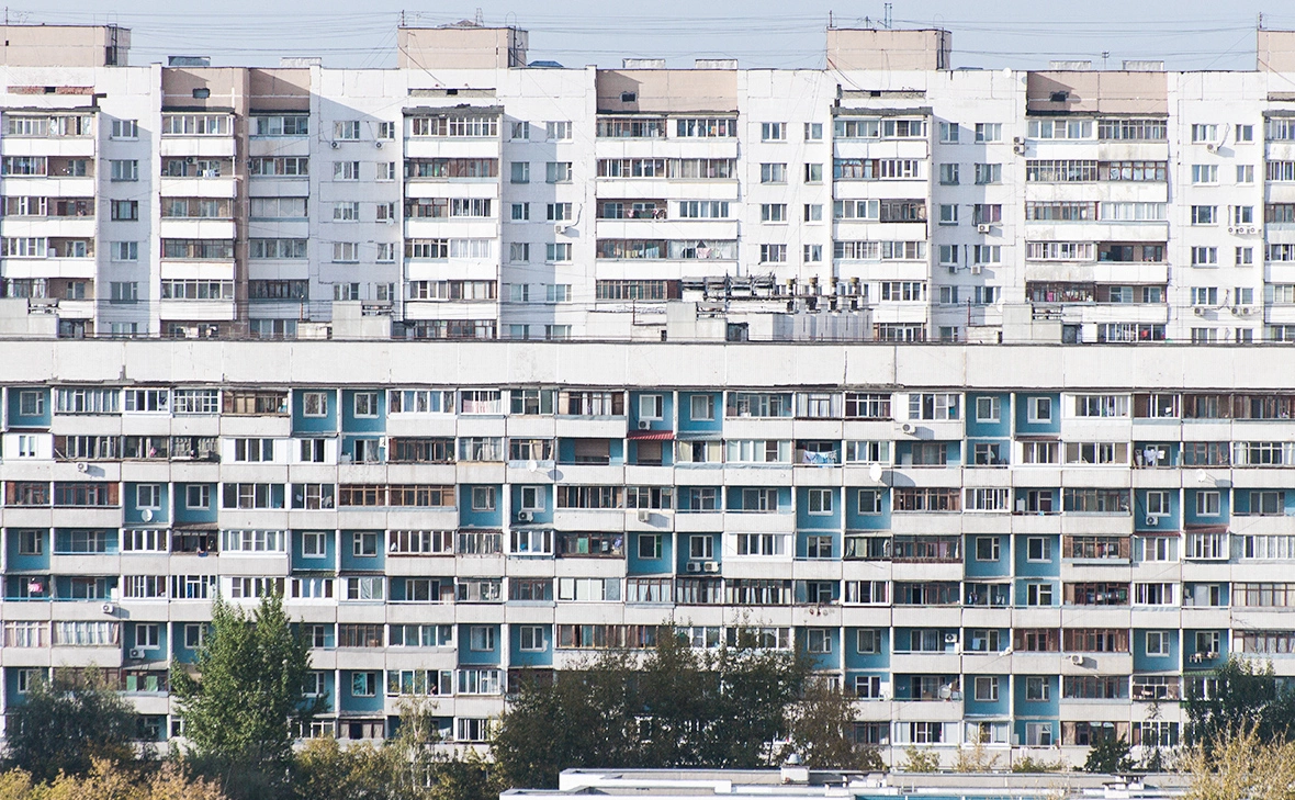 Владислав Шатило / РБК