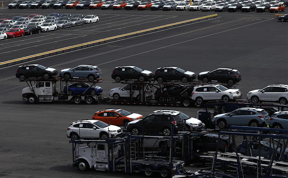 Justin Sullivan / Getty Images