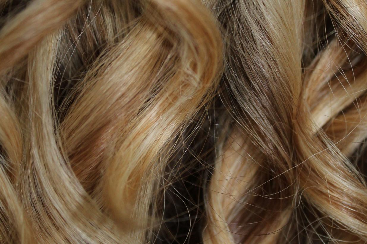Что такое карвинг волос