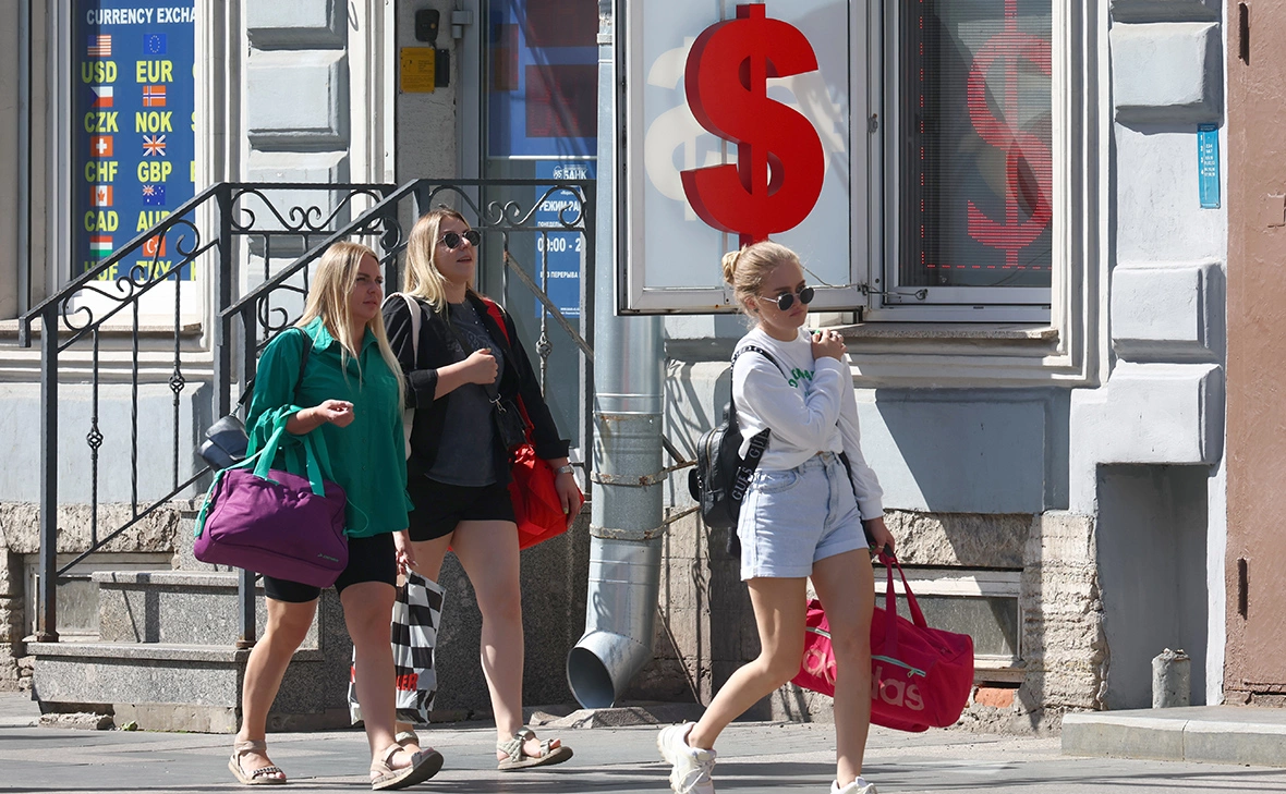 Петр Ковалев / ТАСС