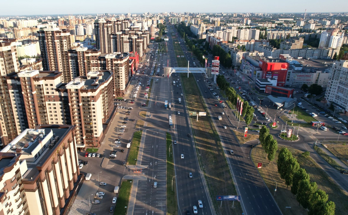 РБК Воронеж