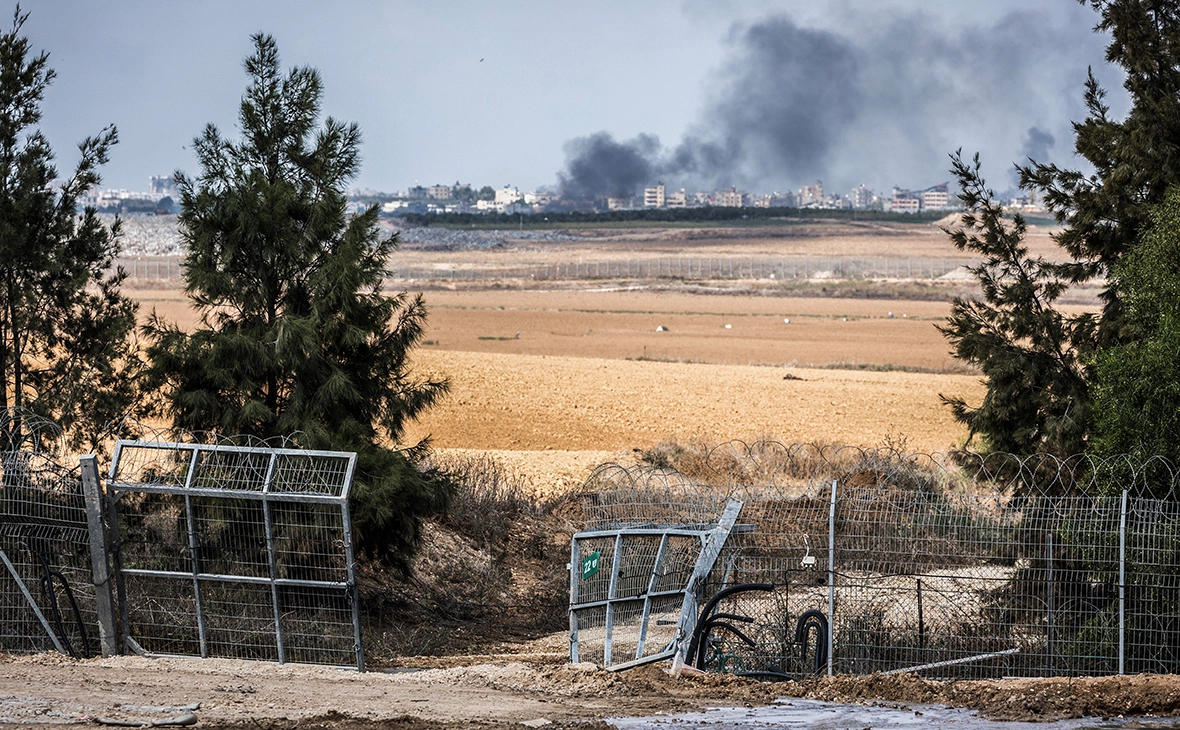 Ilia Yefimovich / dpa / Global Look Press