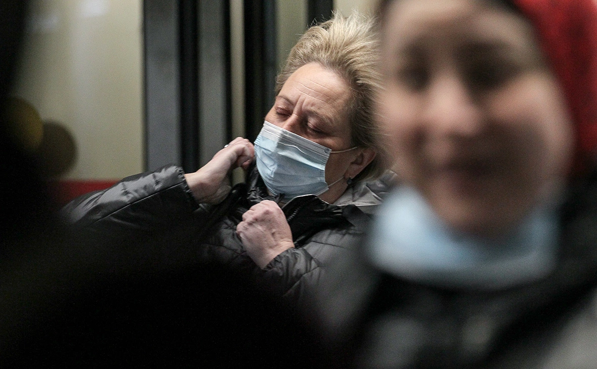 Андрей Любимов / РБК